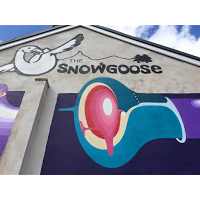 The Snow Goose Cafe Bar 1174543 Image 1