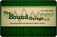 The Sound Garage 1176783 Image 6