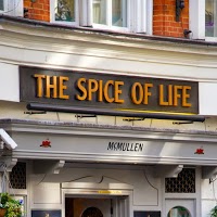 The Spice Of Life 1171382 Image 0
