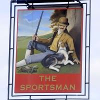 The Sportsman   Shepherd Neame 1169071 Image 0