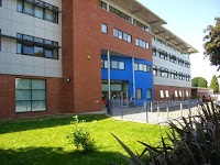 The Stanway School 1165073 Image 1