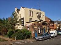 The Swan Inn 1173881 Image 2