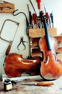 The Violin Shop 1165790 Image 3