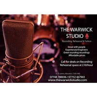 The Warwick Studio 1179399 Image 3