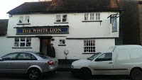 The White Lion 1166192 Image 0