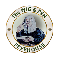 The Wig and Pen 1166936 Image 0