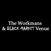 The Workmans and Black Market Venue 1178031 Image 0