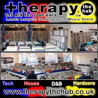 Therapy The Hub Ltd (Record Store) 1168287 Image 1
