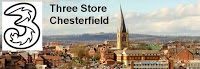 Three Store 3Store Chesterfield 1166843 Image 1