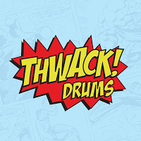Thwack! Drums 1178150 Image 0