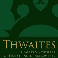 Thwaites Fine Stringed Instruments 1173487 Image 0