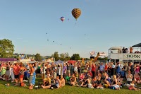 Tiverton Balloon and Music Festival   10th   12th July 2015 1169798 Image 1
