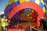 Tiverton Balloon and Music Festival   10th   12th July 2015 1169798 Image 3
