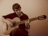 Tom Williams (MA) Guitar Lessons Guildford 1166762 Image 0