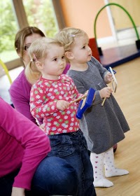 Tots Play   Baby and Toddler Play Programme 1166859 Image 3