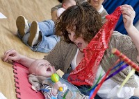 Tots Play   Baby and Toddler Play Programme 1166859 Image 5