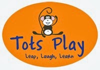 Tots Play   Baby and Toddler Play Programme 1166859 Image 7
