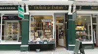 Travis and Emery Music Bookshop 1164935 Image 0