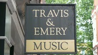 Travis and Emery Music Bookshop 1164935 Image 1