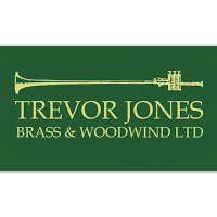 Trevor Jones Brass and Woodwind Ltd 1172726 Image 5