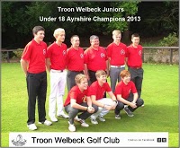 Troon Welbeck Golf Club 1170163 Image 5