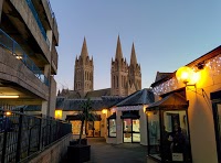 Truro Cathedral 1172571 Image 1
