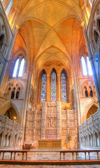 Truro Cathedral 1172571 Image 2