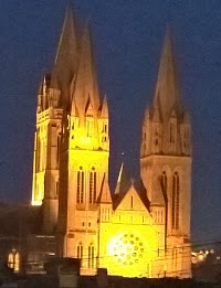 Truro Cathedral 1172571 Image 3