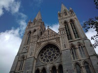 Truro Cathedral 1172571 Image 5