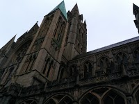 Truro Cathedral 1172571 Image 6