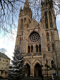 Truro Cathedral 1172571 Image 8