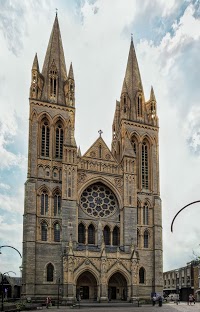 Truro Cathedral 1172571 Image 9