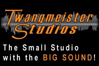 Twangmeister Studios 1173663 Image 1