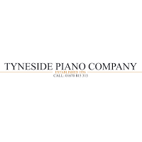 Tyneside Piano Co Ltd 1168609 Image 0