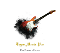 Typo Music Pro 1172244 Image 0