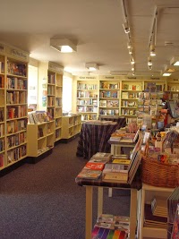 Ullapool Bookshop 1161480 Image 1