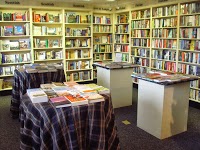 Ullapool Bookshop 1161480 Image 3