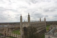 University of Cambridge 1167741 Image 6