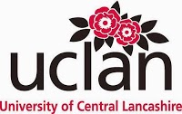 University of Central Lancashire 1165834 Image 2