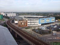 University of East London, Docklands Campus 1163681 Image 1