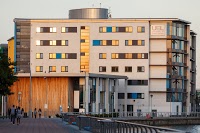 University of East London, Docklands Campus 1163681 Image 6