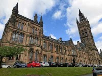 University of Glasgow 1167261 Image 0