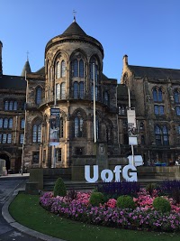 University of Glasgow 1167261 Image 6