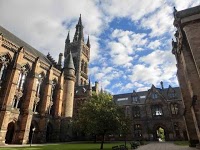 University of Glasgow 1167261 Image 8
