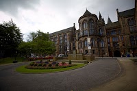 University of Glasgow 1167261 Image 9