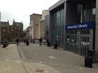 University of Glasgow Library 1178668 Image 0