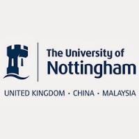 University of Nottingham 1165350 Image 0