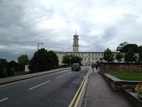 University of Nottingham 1165350 Image 2