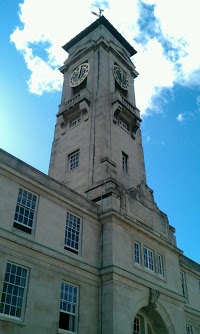 University of Nottingham 1165350 Image 4