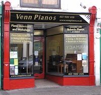 Venn Pianos 1178644 Image 1